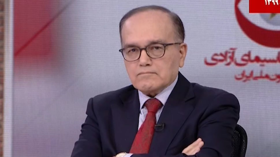 سومین جلسه دادگاه سازمان مجاهدین خلق