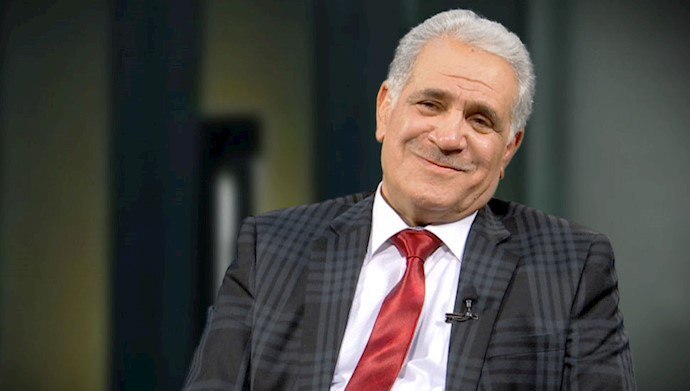سومین جلسه دادگاه سازمان مجاهدین خلق