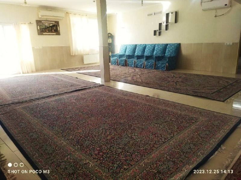یادی از بچه‌های مشیز که در زلزله بم جان باختند