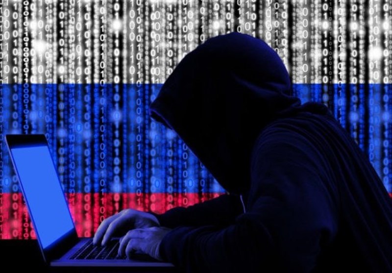 حمله سایبری به پارلمان آلبانی