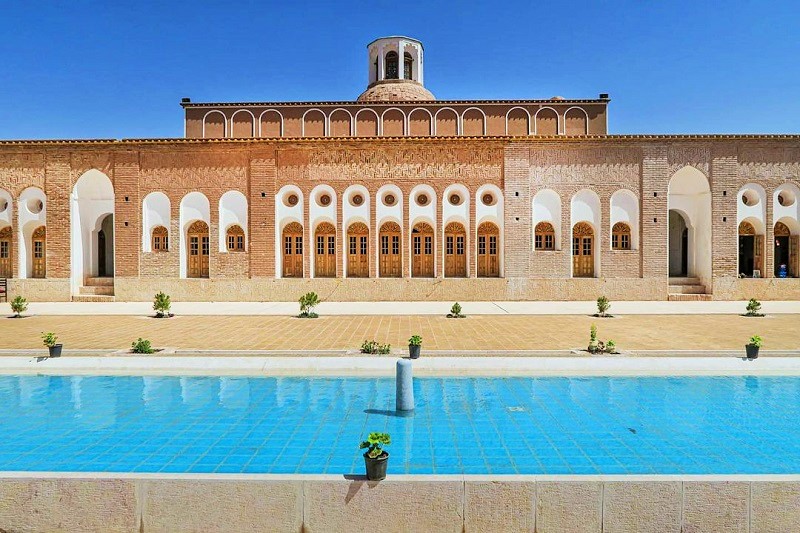 رفسنجان؛ نبض تمدن کویر