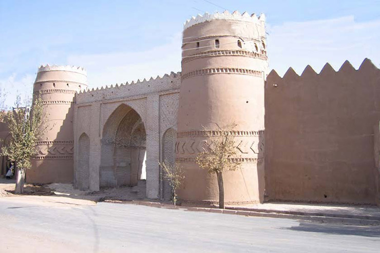 رفسنجان؛ نبض تمدن کویر