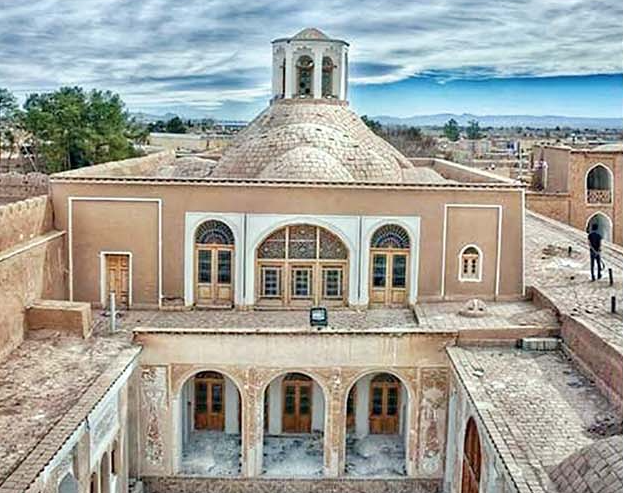 رفسنجان؛ نبض تمدن کویر