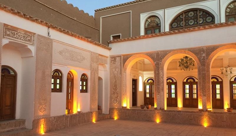 رفسنجان؛ نبض تمدن کویر