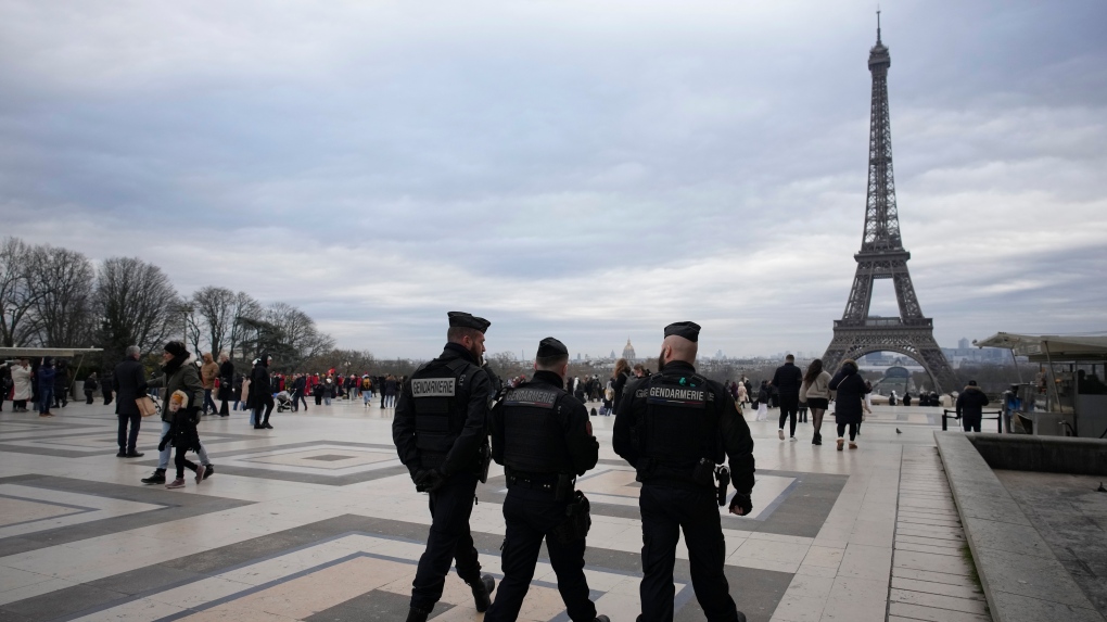 نگرانی از حملات تروریستی؛ تدابیر امنیتی فوق‌العاده در اروپا