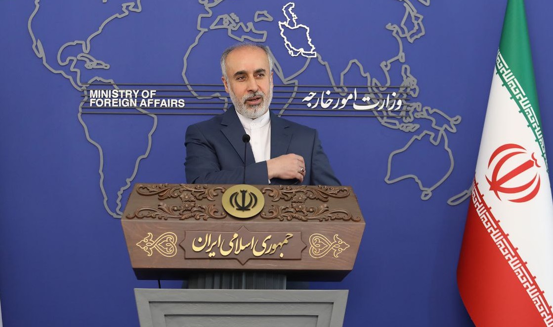 کنعانی