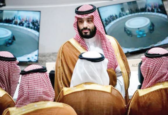 بن سلمان معلق در دوراهی تهران-تل‌آویو