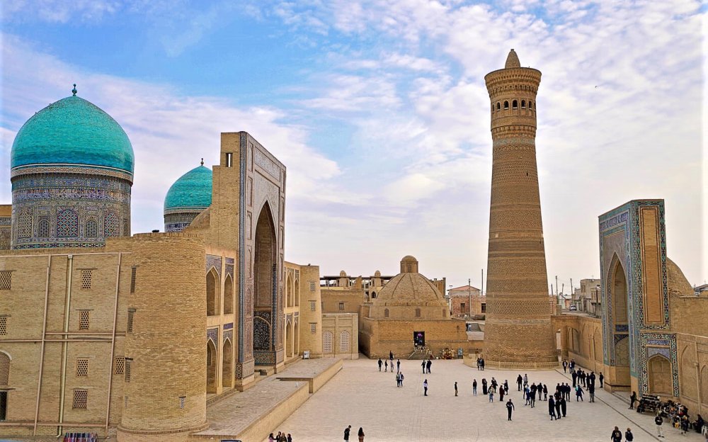 گردشگری