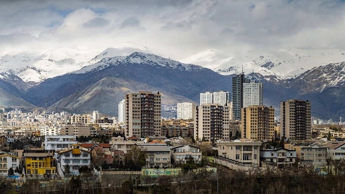 دولت چقدر از نوسان بازار مسکن سود می‌برد؟