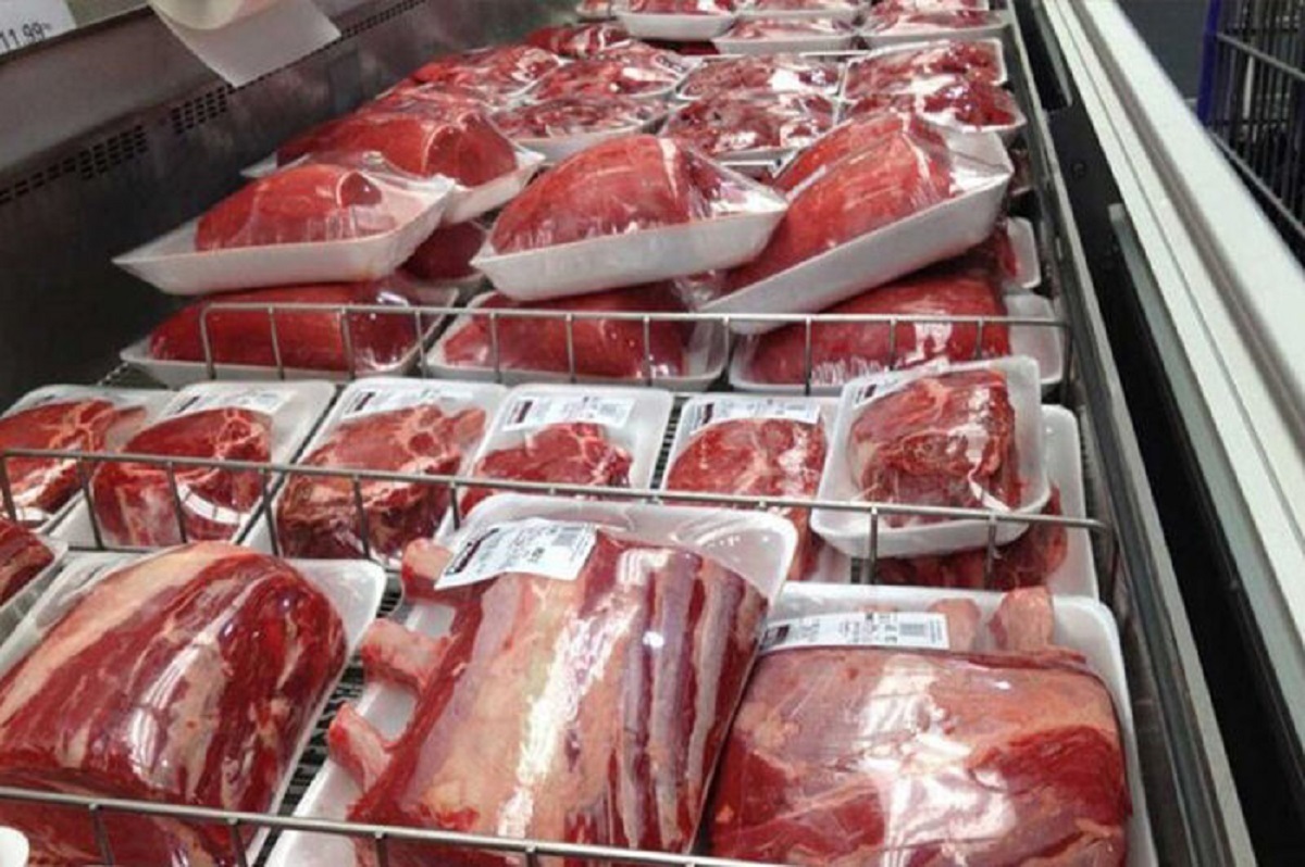 توزیع گوشت ۲۸۵ هزار تومانی تا پایان ماه رمضان
