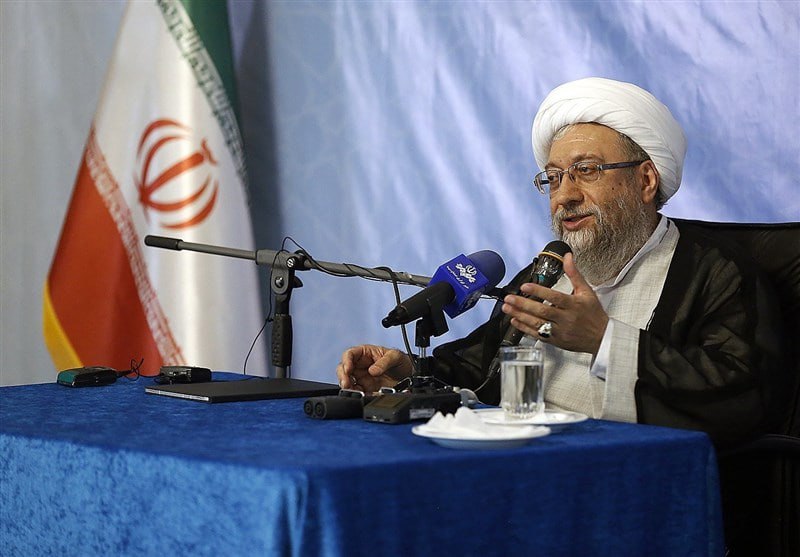 زنده از نتایج انتخابات؛ رئیس مجمع تشخیص مصلحت نظام رای نیاورد