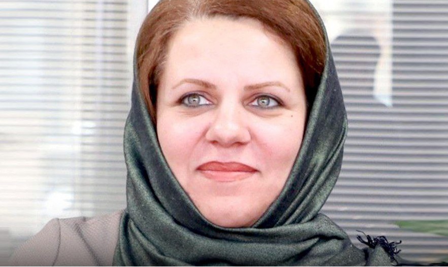 سعیده شفیعی، روزنامه‌نگار موقتا آزاد شد