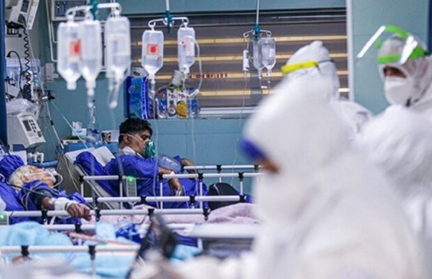 کرونا در ایران؛ شناسایی ۳۵۴ بیمار و فوت ۸ نفر