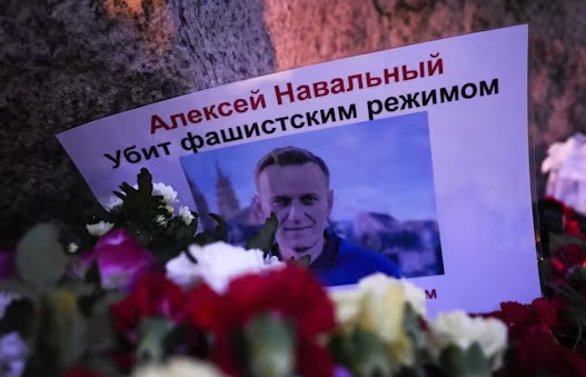 مرگ مشکوک «ناوالنی»؛ اتحادیه اروپا خواستار تحقیقات مستقل شد