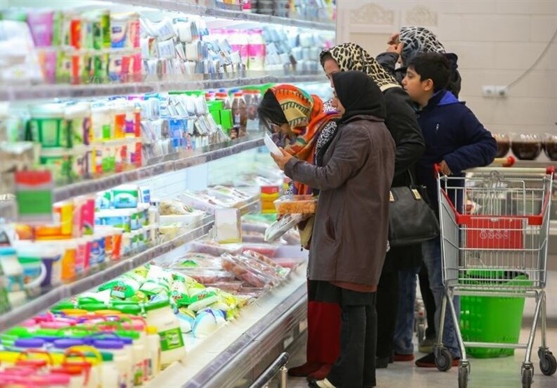 قیمت لبنیات تا پایان ماه رمضان تغییر نمی‌کند