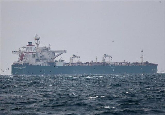 قوه قضائیه: ایران محموله نفتی ۵۰ میلیون دلاری آمریکا را توقیف کرد