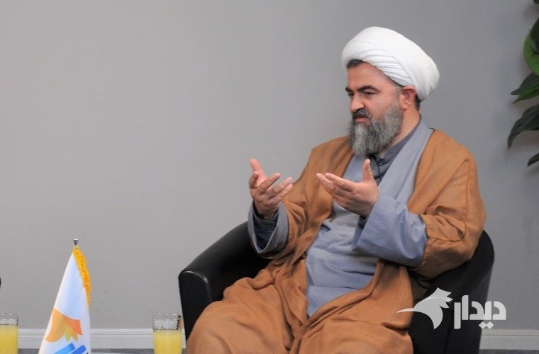 محمدتقی اکبرنژاد به قید وثیقه آزاد شد