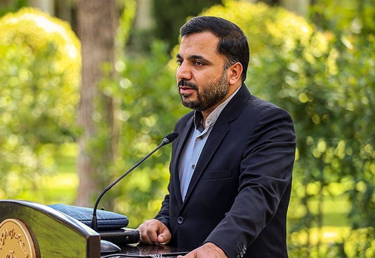 بیاطلاعی وزیر ارتباطات از جرمبودن استفاده از فیلترشکنها! بیاطلاعی وزیر ارتباطات از جرمبودن استفاده از فیلترشکنها!