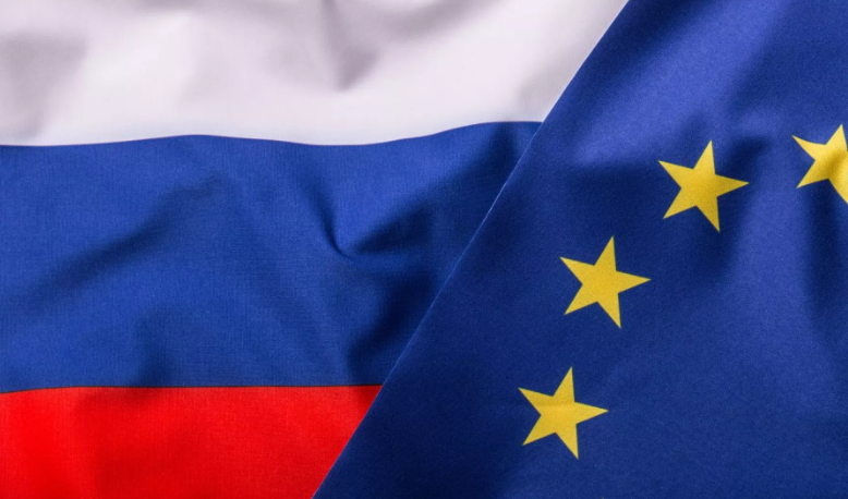 تحریم‌های سنگین اروپا علیه روسیه