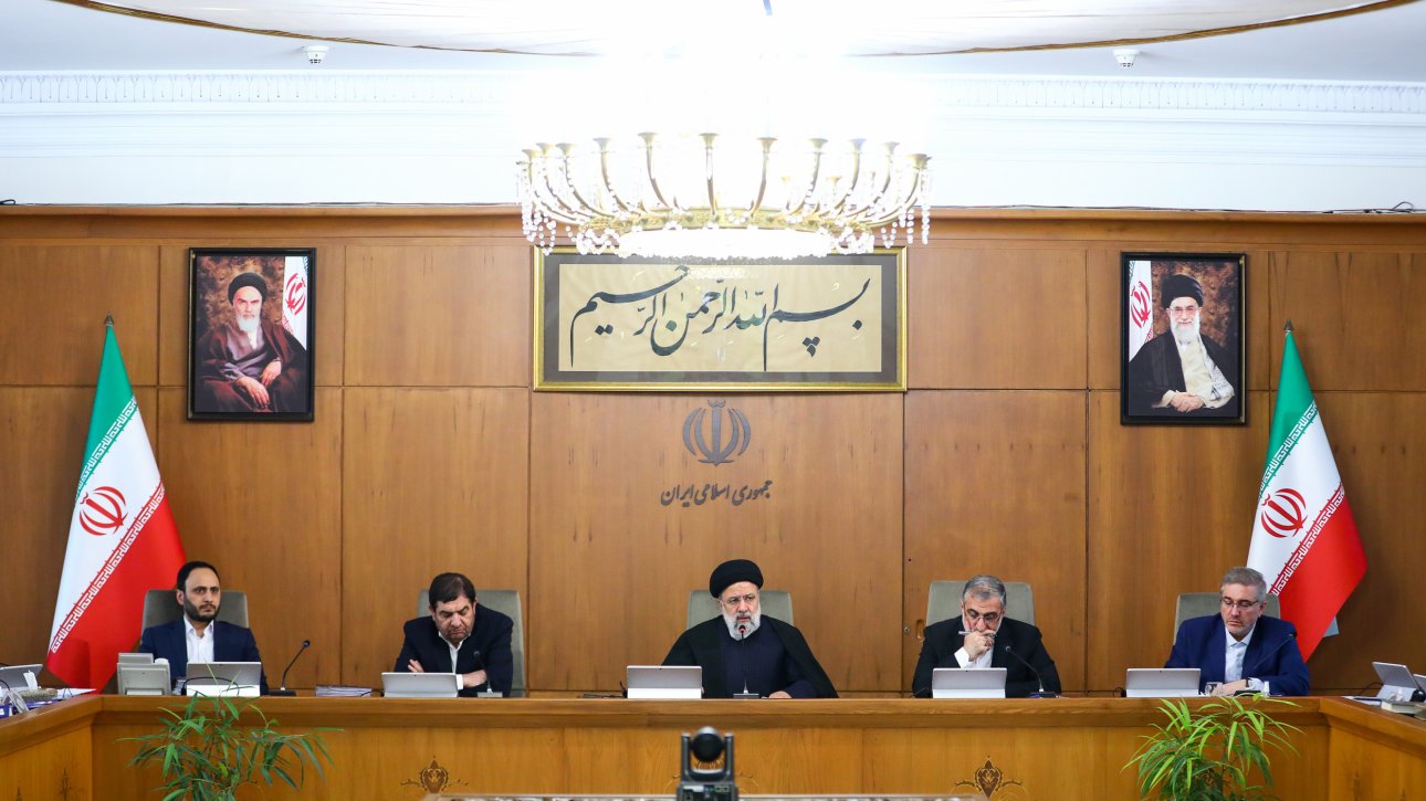 ماموریت‌های ویژه رئیسی به وزرا در آستانه ماه رمضان و سال نو