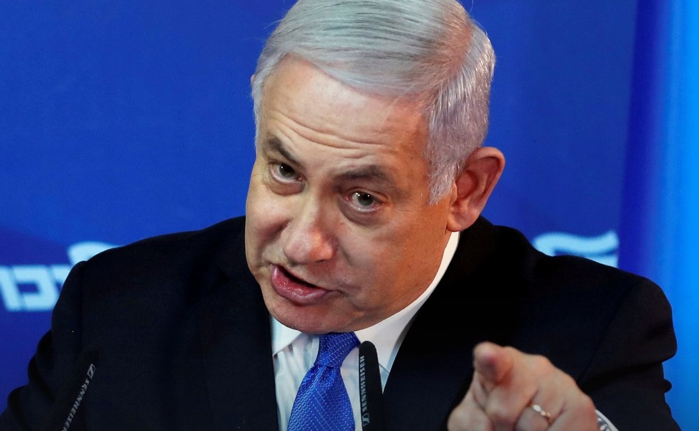 ادعای نتانیاهو؛ حکومت تشکیلات خودگردان فلسطین را نمی‌پذیریم