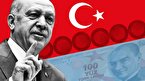 دوربرگردان اردوغان در اقتصاد