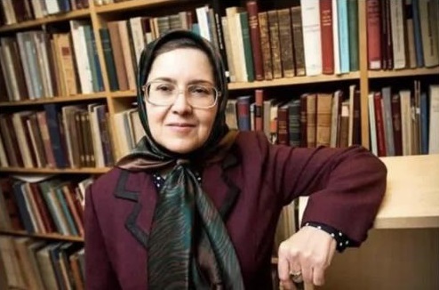 صدیقه وسمقی، حقوق‌دان و اسلام‌پژوه بازداشت شد