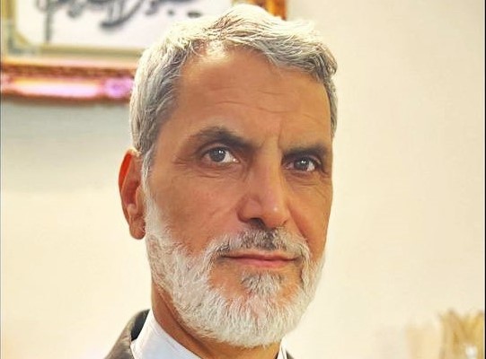 بازی در زمین