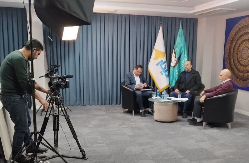 بررسی اقتصاد ایران در دوران مصدق سهشنبه ۲۹ اسفند منتشر میشود بررسی اقتصاد ایران در دوران مصدق سهشنبه ۲۹ اسفند منتشر میشود