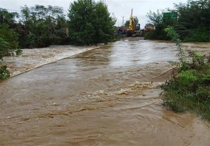 هشدار؛ احتمال وقوع سیلاب در استان تهران