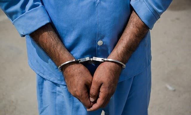 رئیس کل دادگستری گلستان خبر داد: دستگیری یک کارچاق‌کن طماع در گلستان