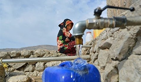 مدیرعامل شرکت آب و فاضلاب استان:خیرین همدانی به ۵۴ روستا آبرسانی کردند