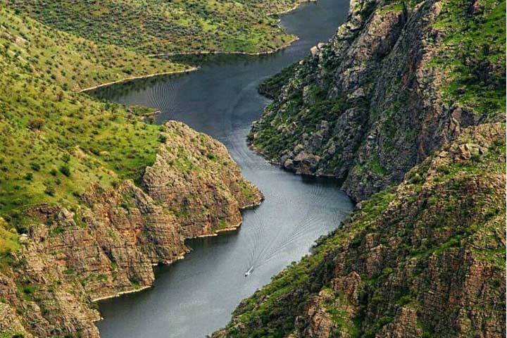 اورامان، موزه باز کردستان