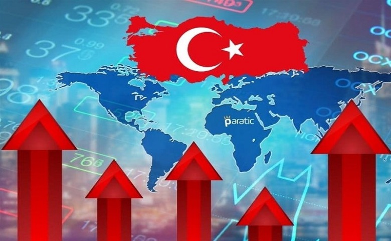 اقتصاد ترکیه چقدر رشد می‌کند؟