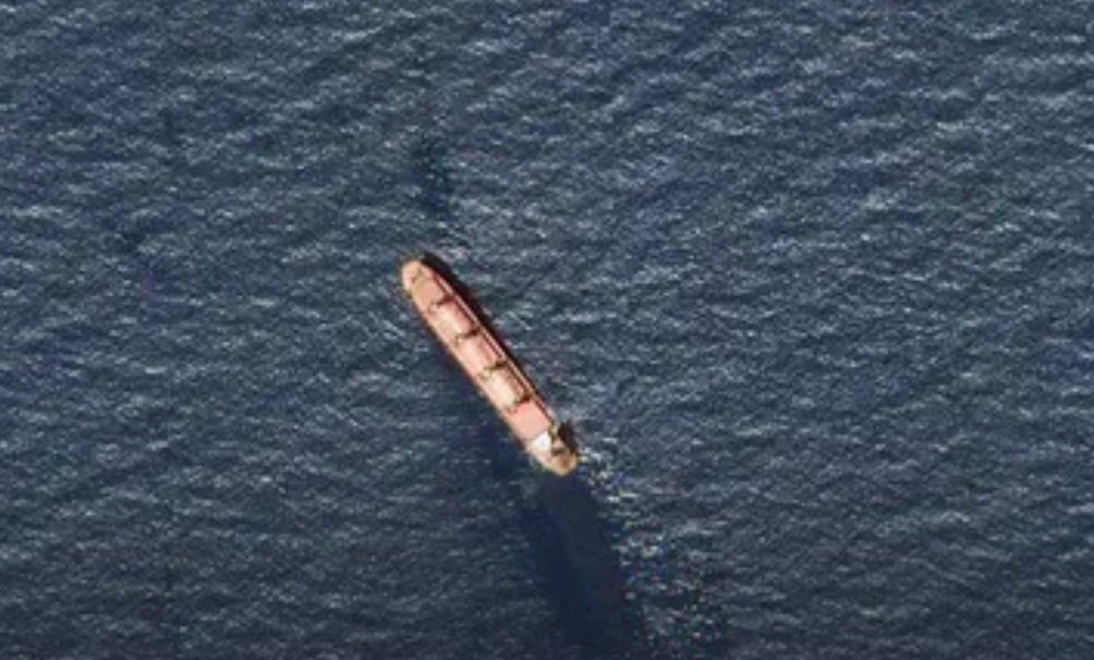 ادعای ارتش آمریکا درباره انهدام ۷ موشک در دریای سرخ