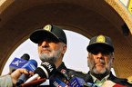 چهار عامل اصلی حادثه راسک دستگیر شدند