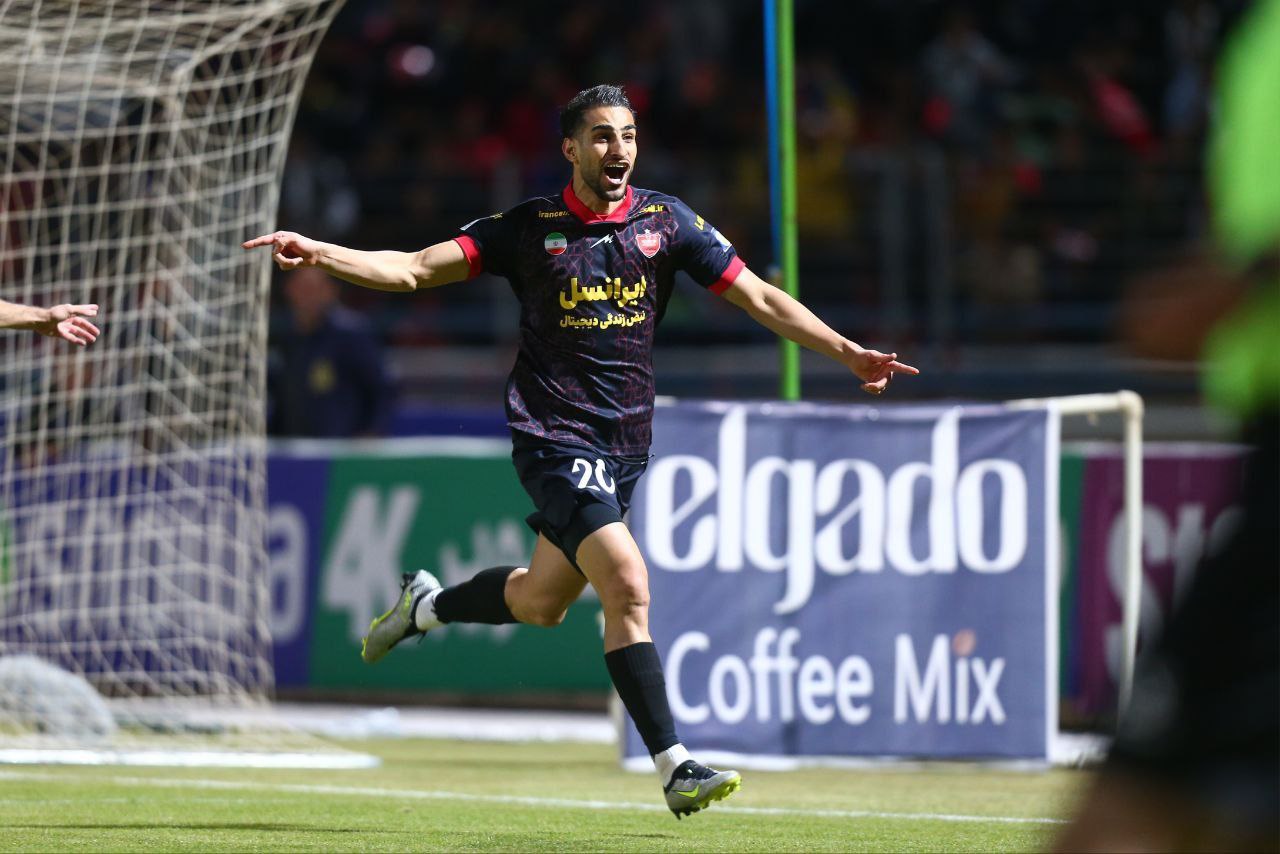 بعد از نبیل، زاهدی هم از پرسپولیس جدا شد بعد از نبیل، زاهدی هم از پرسپولیس جدا شد