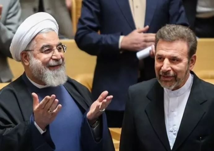 «روحانی» به‌خاطر شجاعتش ردصلاحیت شد