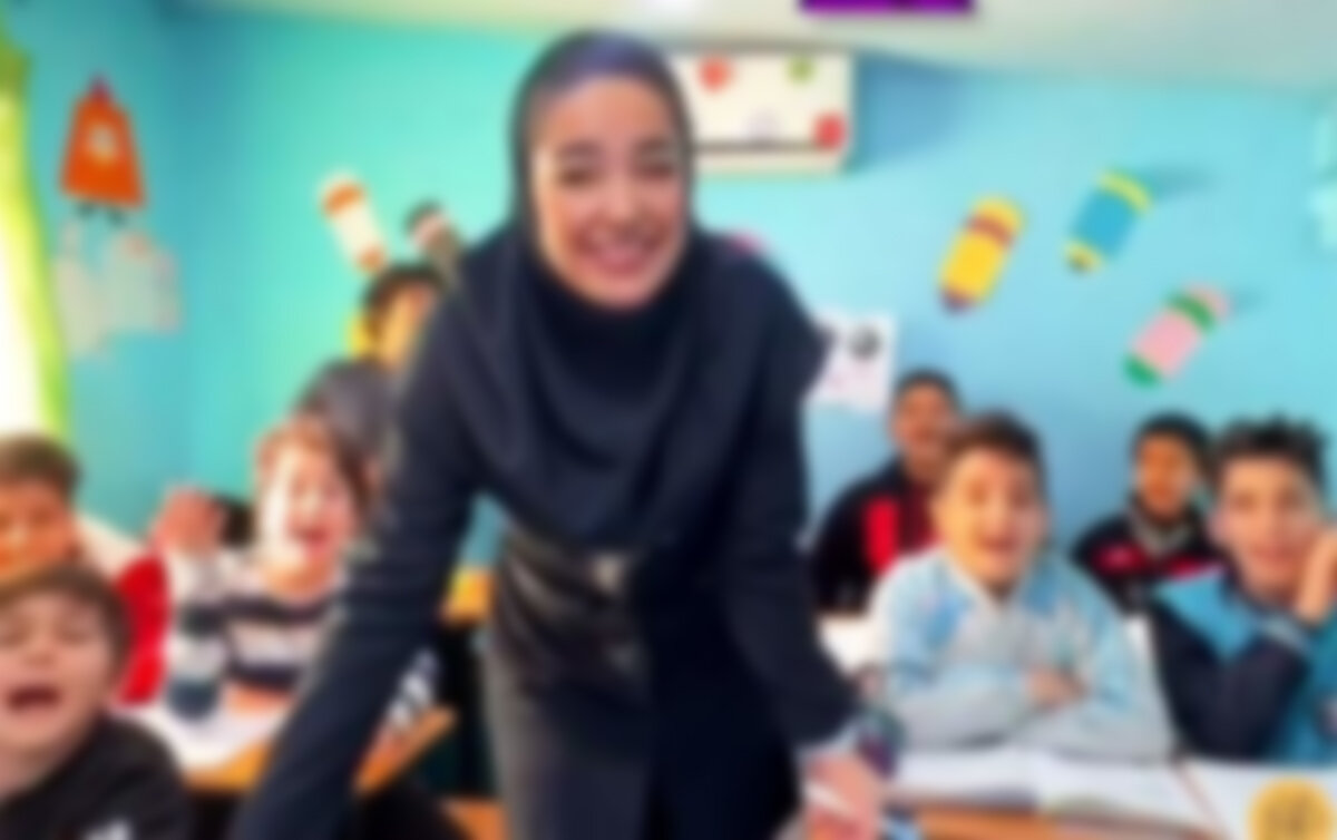 دو معلم بلاگر اخراج شدند؟