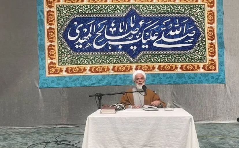 محمدی‌عراقی: شهادت می‌دهم در ردصلاحیت روحانی انگیزه سیاسی وجود ندارد