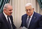 «عباس» استعفای کابینه فلسطین را پذیرفت