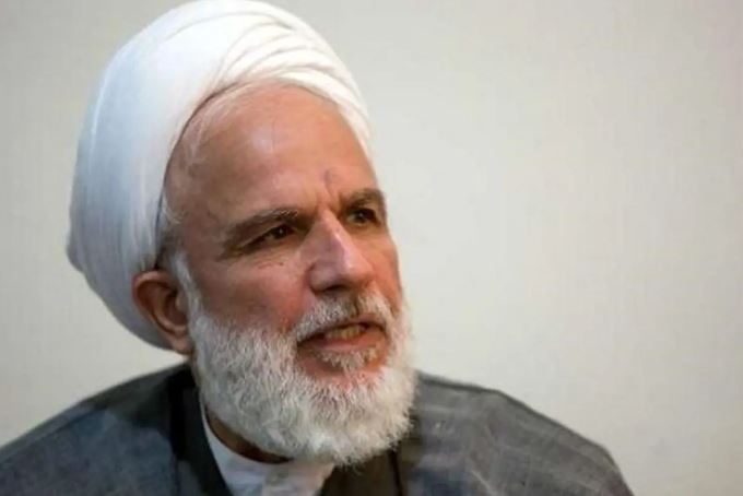 محمدی‌عراقی: آیت‌الله خامنه‌ای با بررسی پرونده فرزندش مخالفت کردند