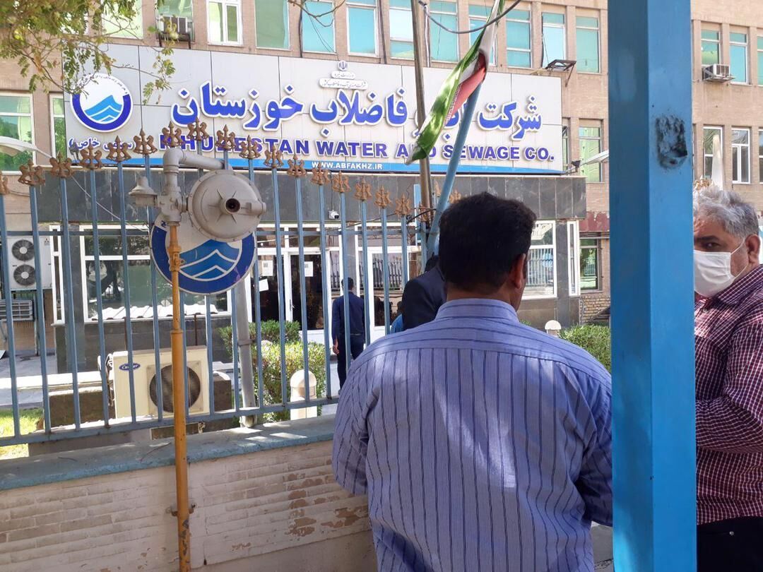 بازداشت مدیرعامل آبفای خوزستان به دلیل مرگ کودک اهوازی در چاه فاضلاب