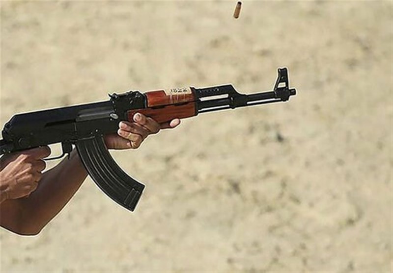 حمله مسلحانه در سراوان؛ رئیس پلیس کشته شد