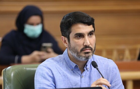 انتقاد عضو شورای شهر از ساخت و ساز غیرمجاز دانشگاه تهران