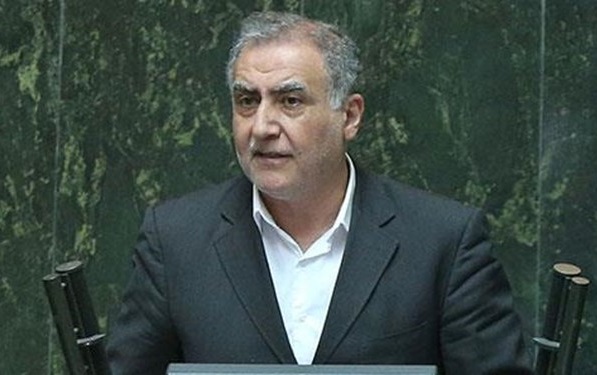 علیرضابیگی: