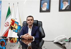 پیام تبریک مدیر عامل شرکت توزیع نیروی برق خوزستان به مناسبت روز کارگر