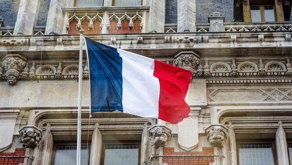 انتقاد از وضعیت حقوق بشر در فرانسه