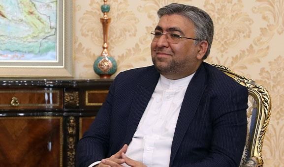 عمویی: «برجام» دیگر موضوع محوری مورد پیگیری سیاست خارجی ایران نیست!