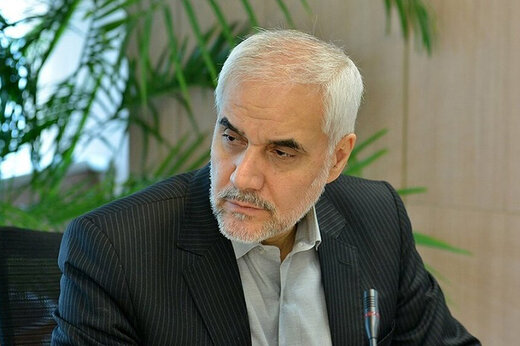 مهرعلیزاده: توصیههای قبلی را که جدی نگرفتید! مهرعلیزاده: توصیههای قبلی را که جدی نگرفتید!